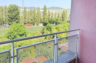 Maisonette mieten in 1200 Wien, DG MAISONETTE MIT LOGGIA UND GRÜNBLICK IN DONAU NÄHE