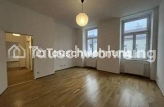 Wohnung mieten in 1060 Wien, TAUSCHWOHNUNG helle schöne Altbauwohnung