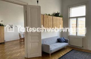 Wohnung mieten in 1090 Wien, TAUSCHWOHNUNG 75 m² Wohnung in Wien, Alsergrund, 3 Zimmer
