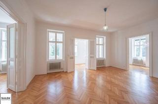 Wohnung mieten in Veitingergasse, 1130 Wien, Wohnen in einer Hietzinger Villa: charmante 4-Zimmer-Wohnung mit separater Küche in bester Hietzinger Lage