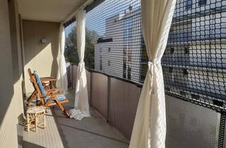 Wohnung mieten in Donau, 1220 Wien, Wohntraum für Familie