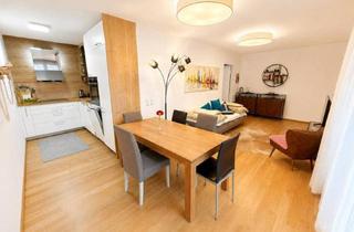 Wohnung mieten in Hörbranzer Strasse 1b, 6911 Lochau, Seenähe & Luxus in Top-Lage - Exklusive, sonnige Neubauwohnung in Lochau mit Loggia und Tiefgaragenplatz