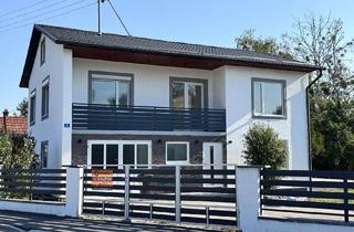 Haus kaufen in 7531 Kemeten, Kemeten: Erstbezug nach hochwertiger Generalsanierung!