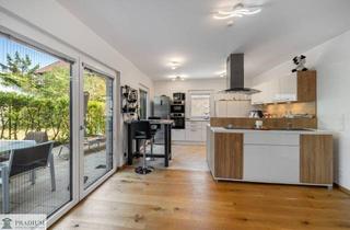 Doppelhaushälfte kaufen in 2523 Tattendorf, Klein, schick & clever