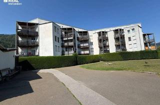 Maisonette kaufen in 8600 Bruck an der Mur, Moderne 4-Zimmer-Maisonette-Eigentumswohnung mit zwei Balkonen und Tiefgaragenplatz