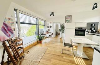 Wohnung kaufen in Erzherzog-Karl-Straße, 1220 Wien, SOMMERAKTIONSPREIS! Tolle 2 Zimmerwohnung + Dachterrasse nahe der Alten Donau! Inkl. Einbauküche & Klimaanlage! U1 Alte Donau & Kagran!