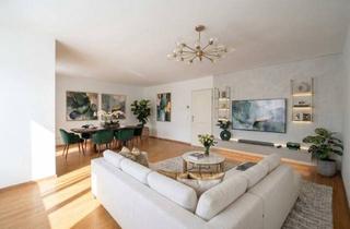 Wohnung kaufen in 6020 Innsbruck, Über den Dächern von Innsbruck: Charmantes, frisch renoviertes 3-Zimmer-Idyll