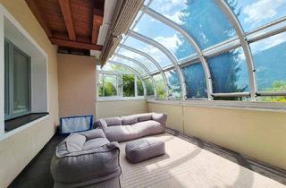 Wohnung kaufen in 6408 Pettnau, Neuwertige 4-Zimmer-Traumwohnung mit vielen Extras in Innsbruck-Land