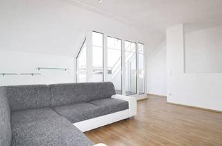 Maisonette kaufen in 4600 Wels, Wohnen auf Zwei Ebenen - Moderne 3-Zimmer-Maisonette Nahe Tiergarten Wels