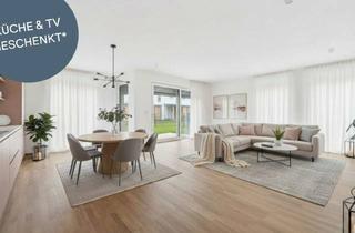 Anlageobjekt in Ackergasse 14/2, 2700 Wiener Neustadt, Provisionsfrei! Sofort Vermietbare 3-Zimmer-Gartenwohnung | Lichtdurchflutet | Loggia, Terrasse & Garten | Schrank- und Abstellraum