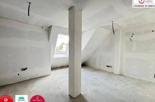 Penthouse kaufen in Geblergasse, 1170 Wien, Erstbezug! Helle Neubauwohnung mit Terrasse im 4. Liftstock - Perfekt Für Paare & Jungfamilien