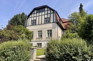 Villen zu kaufen in 3400 Klosterneuburg, Top Preis! Altbauvilla mit Großem Bauland