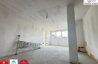 Penthouse kaufen in Geblergasse, 1170 Wien, Top-Erstbezug im Neubau! Perfekt Geschnittene 2-Zimmer-Wohnung mit 54,40 m² im 4. Liftstock