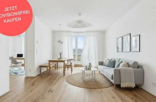 Wohnung kaufen in Färberstraße, 2540 Bad Vöslau, Provisionsfrei! Perfekt Geschnittene 4-Zimmer-Familienwohnung | Terrasse von Jedem Raum aus Begehbar | Grünblick
