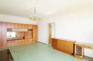 Wohnung kaufen in 4600 Wels, Wohnen Über den Dächern von Wels | 3-Zimmer-Eigentumswohnung im 23. Obergeschoss mit Zwei Loggien & Traumhaftem Ausblick