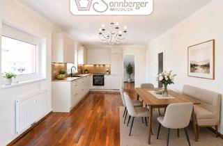 Wohnung kaufen in 4470 Enns, WOLKENLOS ? gemütliche Wohnung mit Dachterrasse | sofort bezugsbereit | Enns
