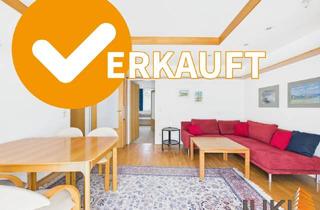 Wohnung kaufen in Hasnerstraße, 4020 Linz, LINZ/STADT (Hasnerstraße): EIGENTUMSWOHNUNG ca. 67,03 m² + GARAGE in zentraler Lage