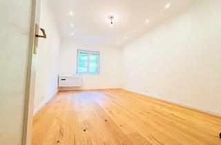 Wohnung mieten in Pötzleinsdorfer Straße 194, 1180 Wien, Erstbezug nach Generalsanierung | Klimatisiert | Ruhige Garçonnière am Pötzleinsdorfer Schlosspark