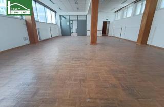 Büro zu mieten in Arbeitergasse, 3500 Krems an der Donau, Gewerbefläche in zentraler Lage nahe Steinertor! Unzählige Gestaltungsmöglichkeiten!