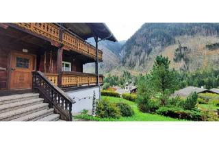 Bauernhäuser zu kaufen in 9962 Bruggen, Zweitwohnsitz - Ferienhaus im wunderschönen Defereggental - Osttirol