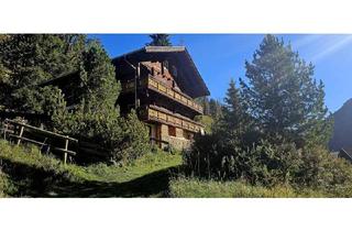 Bauernhäuser zu kaufen in 9962 Bruggen, Alpines Refugium ? Naturidylle und Skivergnügen im Defereggental