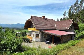 Haus kaufen in Achalm, 9473 Achalm, Großes Haus in ruhiger Lage!