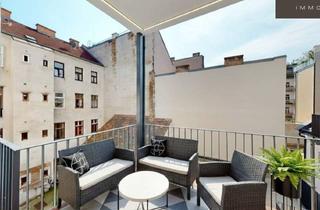 Wohnung kaufen in Thaliastraße, 1160 Wien, Top Sanierter Altbau | Nahe Zentrum | Freiflächen