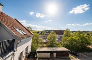Maisonette mieten in 3311 Zeillern, Zeillern - Herrliche 4 Zimmer Maisonettewohnung mit Dachterrasse