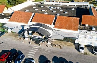 Lager mieten in 8435 Wagna, Standort mit Zukunft - Hochwertige Gewerbehalle bis zu 1.100 m² in Bester Lage von Leibnitz