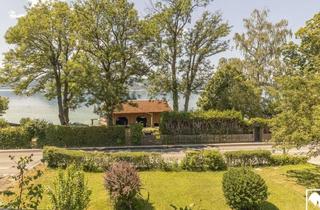Haus kaufen in 4852 Weyregg am Attersee, Seltene Gelegenheit in Unmittelbarer Seenähe