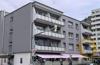 Wohnung kaufen in 6800 Feldkirch, Mitten in Feldkirch zuhause – 85 m², 4 Zimmer, Balkon & Tiefgarage