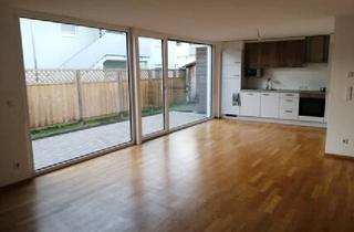 Wohnung kaufen in 6845 Hohenems, Renovierte 4 Zimmer Gartenwohnung