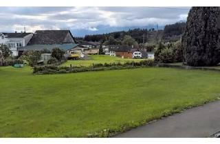 Grundstück zu kaufen in 6811 Göfis, Privates Baugrundstück in Göfis (Vorarlberg) zu verkaufen – ideale Größe für ein Einfamilienhaus
