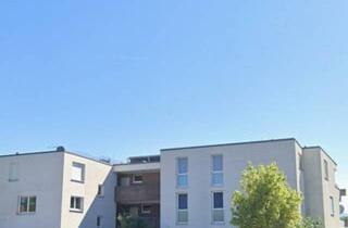 Wohnung kaufen in 6971 Hard, Provisionsfreie helle Dachgeschosswohnung mit Garage und Terrasse in Seenähe
