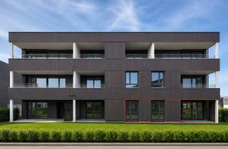 Wohnung mieten in 6850 Dornbirn, 4 WG-Zimmer im Neubau-Gartenwohnung zum Vermieten!