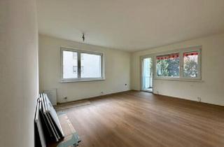 Wohnung mieten in 6922 Wolfurt, "ohne Provision" Erstbezug nach Komplettrenovierung moderne 3,5 Zimmer Whg. mit Balkon