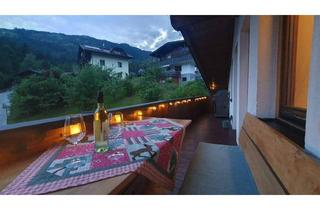 Wohnung kaufen in 6263 Fügen, 4 Zimmer Wohnung Fügen im Zillertal