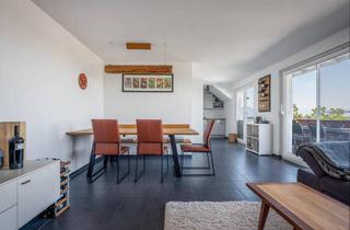 Wohnung kaufen in Hofsteigstraße 48a, 6922 Wolfurt, Gepflegte 3-Zimmerwohnung mit Balkon und großzügigem Dachboden