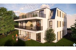 Wohnung kaufen in Salitergasse, 2380 Perchtoldsdorf, Familienhit im Dachgeschoß mit 4 Zimmern und 2 Balkonen!