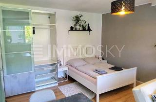 Wohnung kaufen in 4040 Linz, Ideal für Studenten und Anleger zentral nähe JKU; derzeit vermietet!