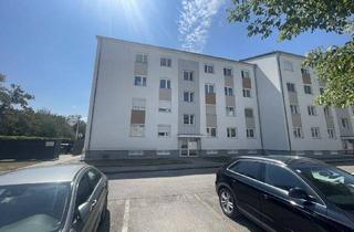 Wohnung kaufen in 4523 Neuzeug, Moderne 4-Zi.-Wohnung mit Balkon in Neuzeug – neuwertig, 90m², 1. Etage!