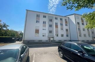 Wohnung kaufen in 4523 Neuzeug, Moderne 4-Zi.-Wohnung mit Balkon in Neuzeug – neuwertig, 90m², 1. Etage!