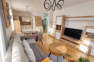 Wohnung kaufen in 4655 Vorchdorf, Neuwertige Gartenwohnung mit Südterrasse, Eigengarten und bestehendem Wohnrecht
