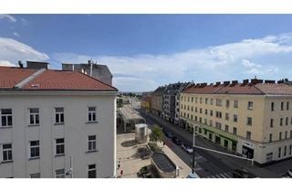 Wohnung kaufen in 1100 Wien, U1-Station Altes Landgut vor der Türe! Moderne 3-Zimmer-Wohnung mit Loggia zum interessanten Preis!