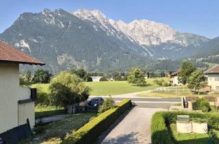 Wohnung mieten in 5431 Kellau, LÄNDLICH: Garconniere mit Balkon in Kuchl - Kellau