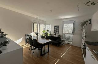 Wohnung mieten in Babenbergerstraße 25, 8020 Graz, Nachmieter gesucht: schöne 40m2 Wohnung am Grazer Hauptbahnhof