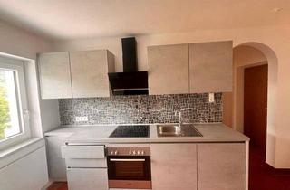 Wohnung mieten in 6200 Jenbach, Gemütliche 2 Zimmer Wohnung mit Balkon!