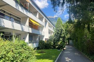 Wohnung mieten in 6020 Innsbruck, Moderne 2-Zimmer-Wohnung mit großem Südostbalkon in exklusiver Villengegend!