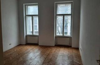 Wohnung mieten in Schneidergasse 15, 1110 Wien, STILALTBAU/UNBEFRISTET/U3-NÄHE: 65 m2, 2 getrennte Zimmer, Einbauküche, Wannenbad, Gesamtmiete 799,--