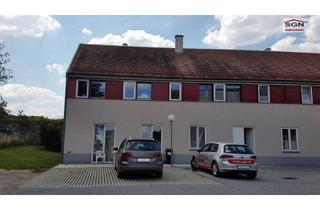 Genossenschaftswohnung in Raabser Tor, 2095 Drosendorf Stadt, Charmante 3-Zi-Genossenschaftswohnung in Drosendorf